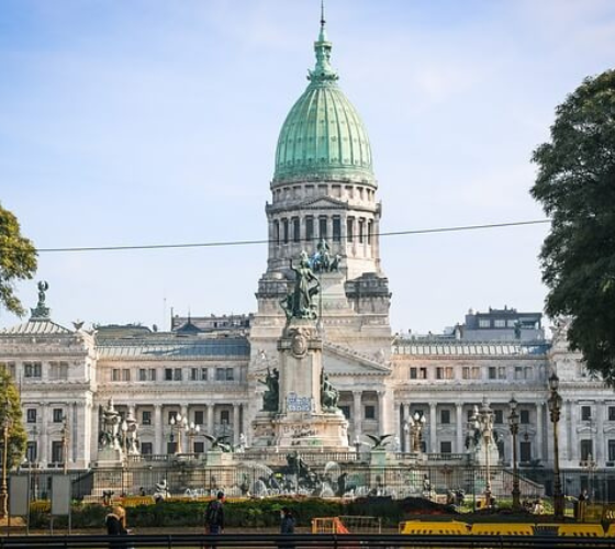 Congreso Argentino
